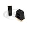 Energy Suspension 45 x 25 Outside Diameter 45 Long Red Polyurethane Set Of 2 9.9104R - alternate 2